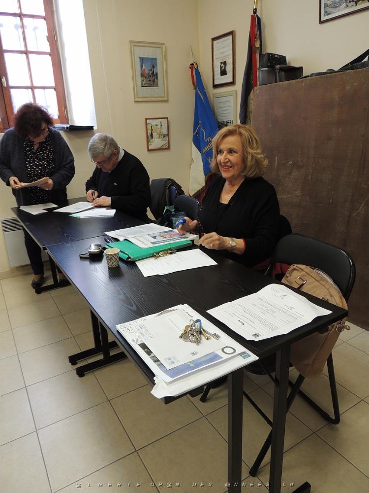 2019 01 18 ASSEMBLEE GENEREALE DU CERCLE ALGERIANISTE DE TOULON (2).JPG -           